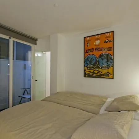 Praca Alegria 1 Bedroom By Gt House