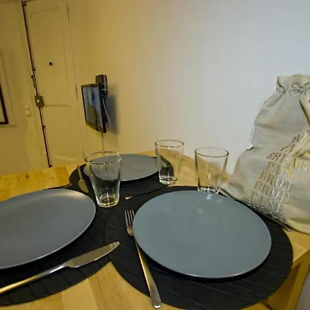 Praca Alegria 1 Bedroom By Gt House 公寓 Lisboa