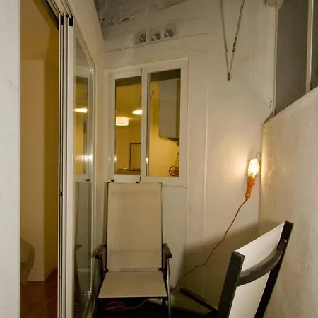 Praca Alegria 1 Bedroom By Gt House شقة