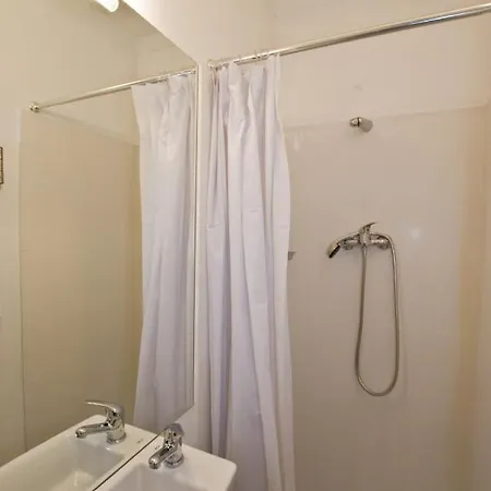 Praca Alegria 1 Bedroom By Gt House Lägenhet Lisboa