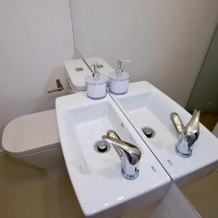 Praca Alegria 1 Bedroom By Gt House شقة *