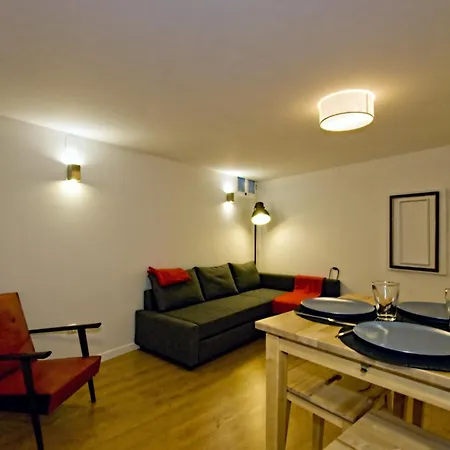 Praca Alegria 1 Bedroom By Gt House Apartment *