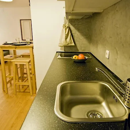 Praca Alegria 1 Bedroom By Gt House Apartment *